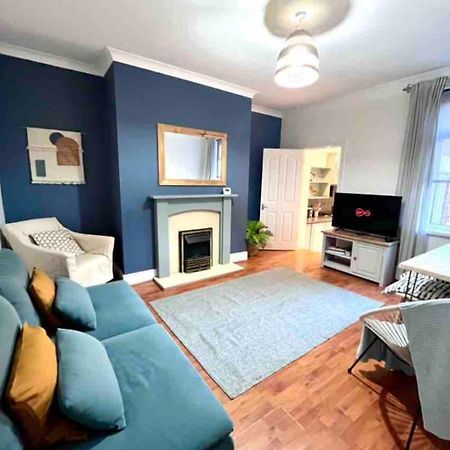 Gorgeous Spacious 2 Bedroom Home 10 Mins To City Gateshead Eksteriør billede