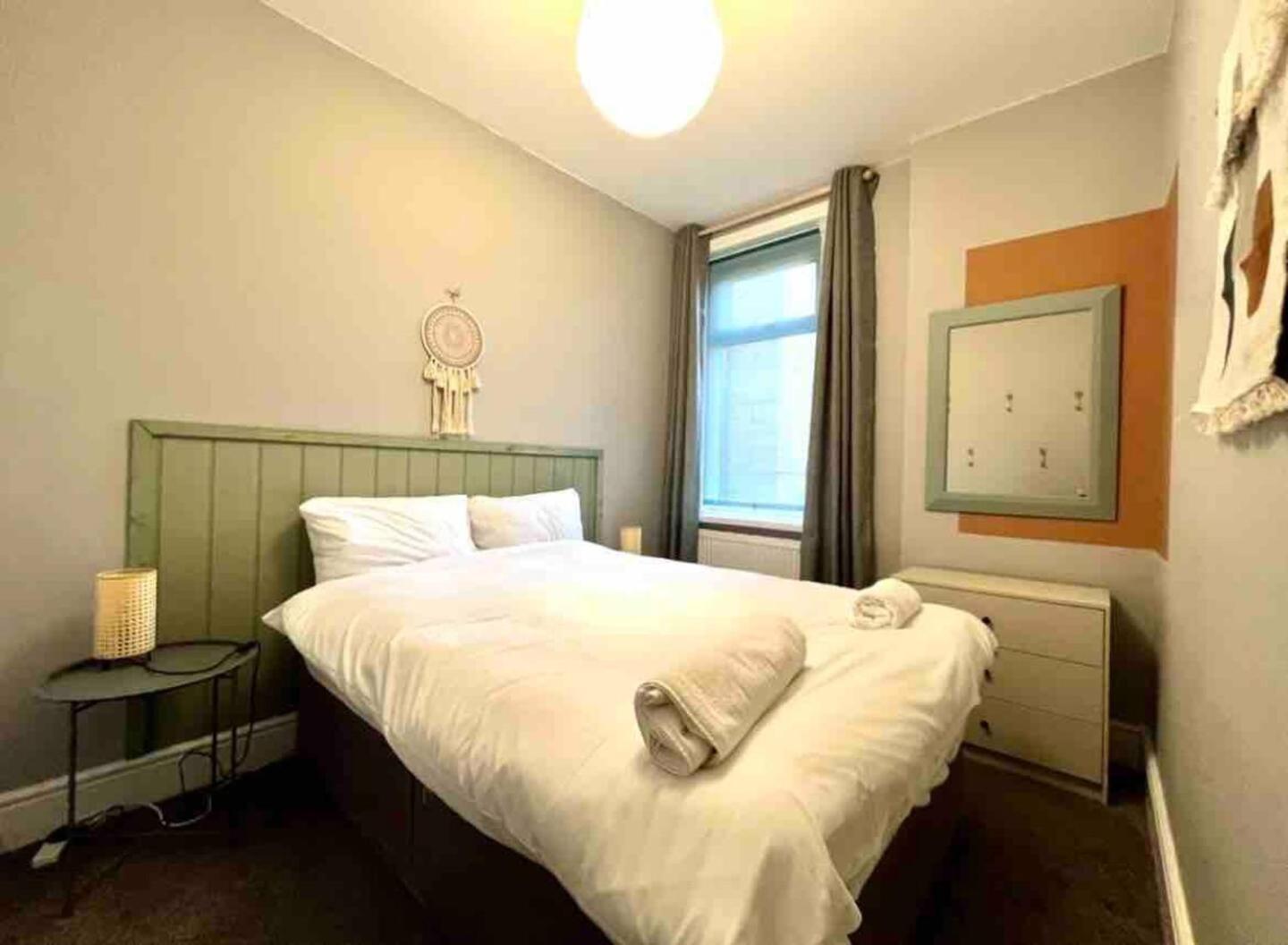 Gorgeous Spacious 2 Bedroom Home 10 Mins To City Gateshead Eksteriør billede