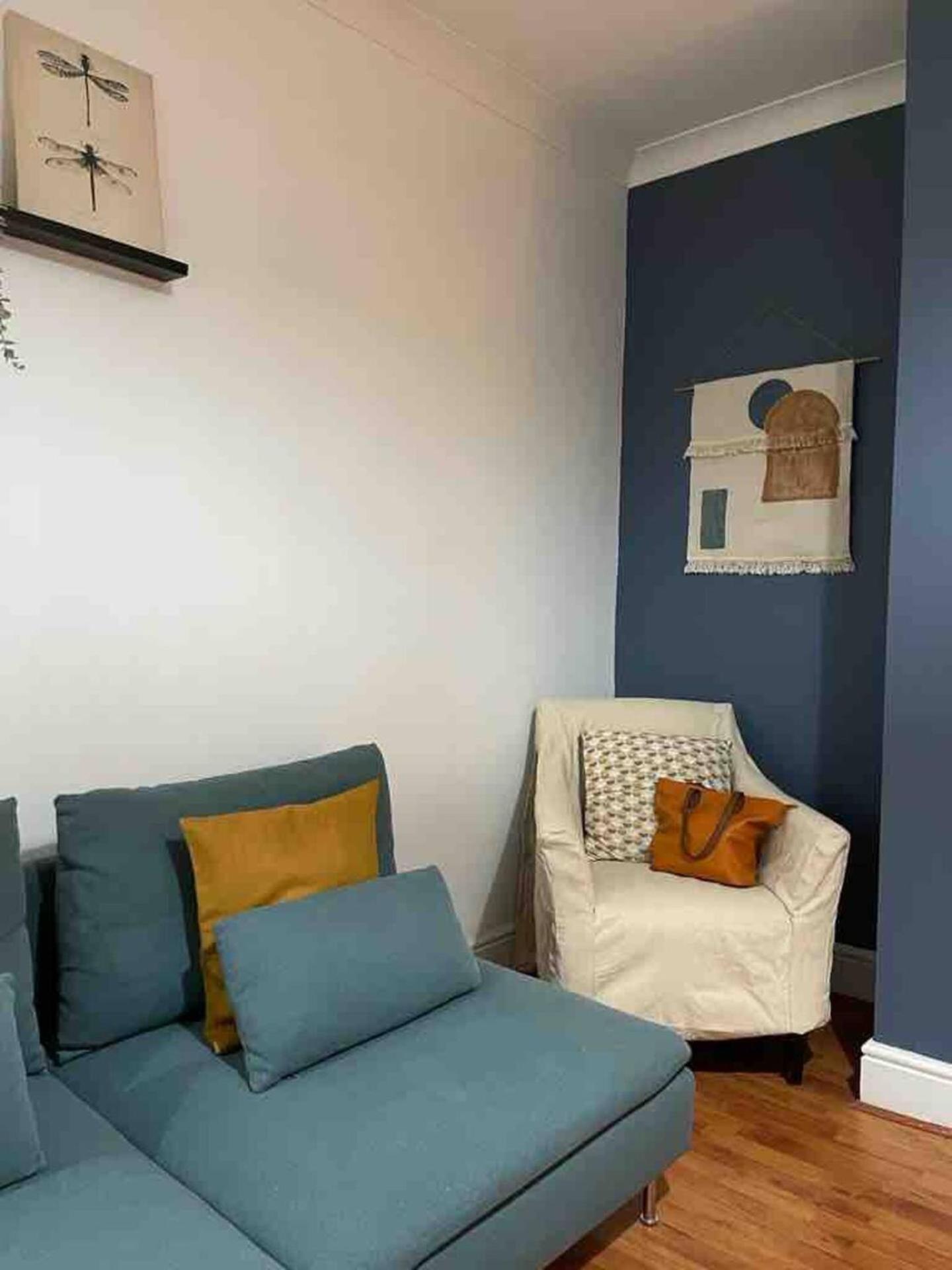 Gorgeous Spacious 2 Bedroom Home 10 Mins To City Gateshead Eksteriør billede