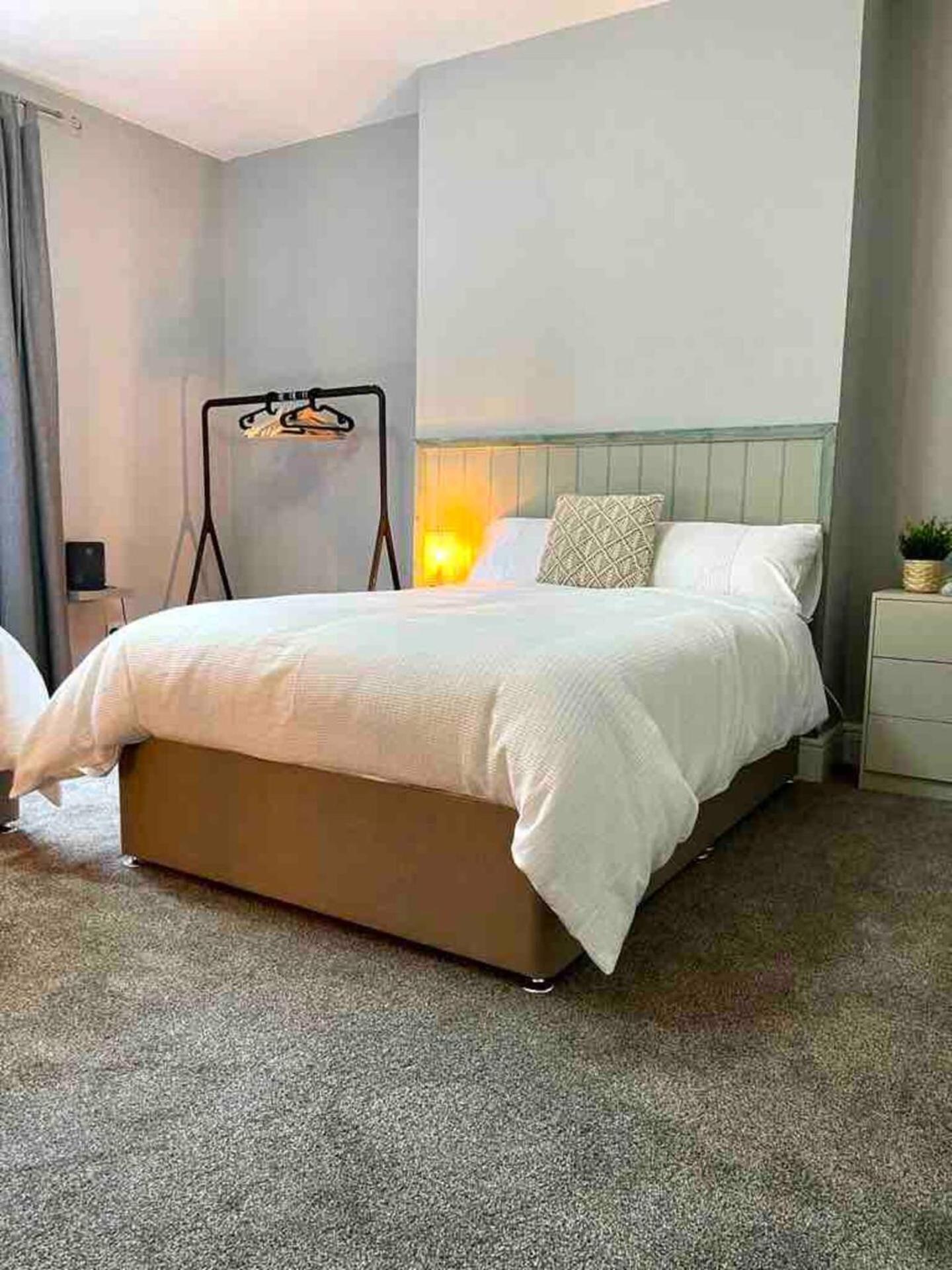 Gorgeous Spacious 2 Bedroom Home 10 Mins To City Gateshead Eksteriør billede