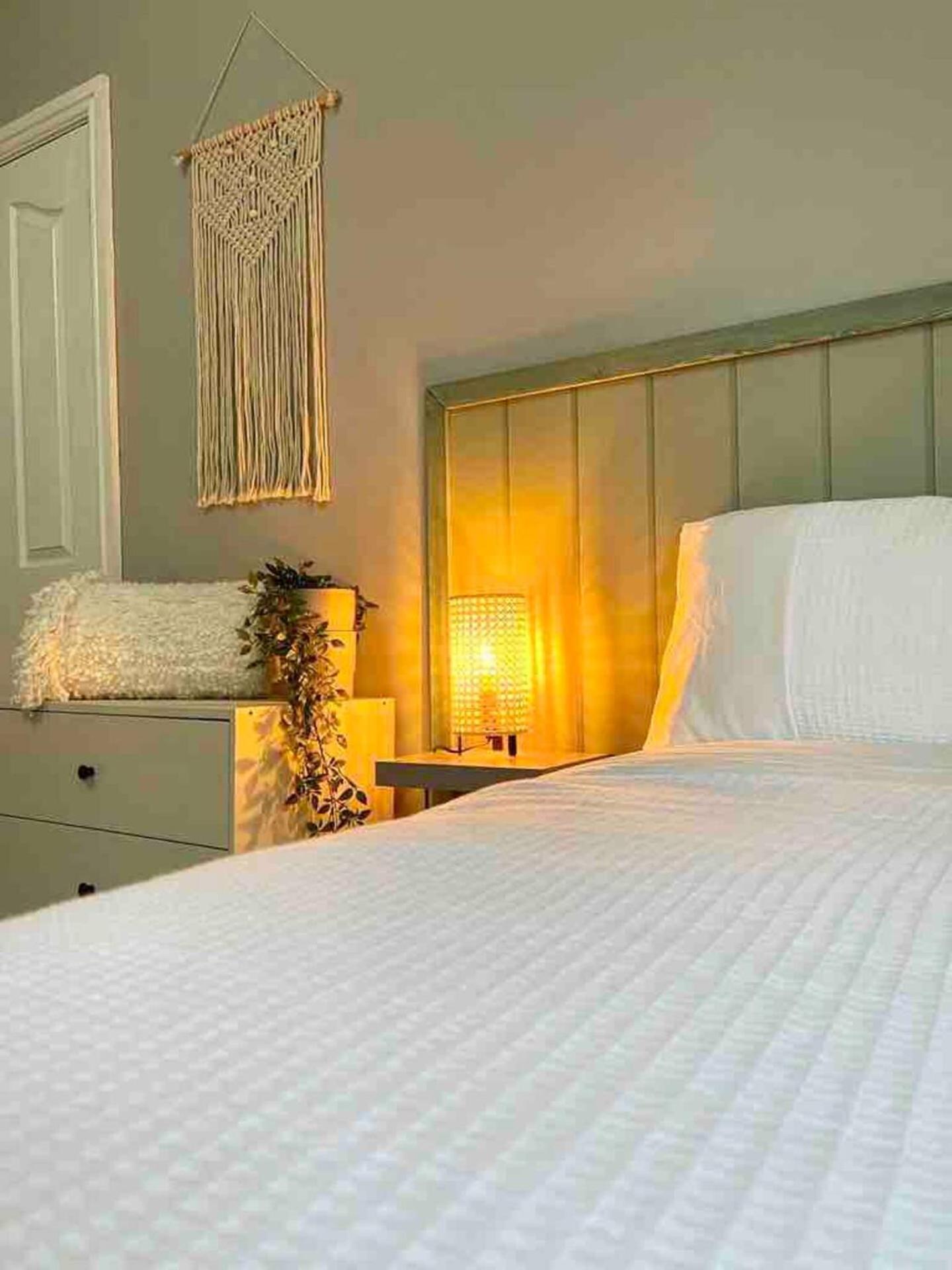 Gorgeous Spacious 2 Bedroom Home 10 Mins To City Gateshead Eksteriør billede