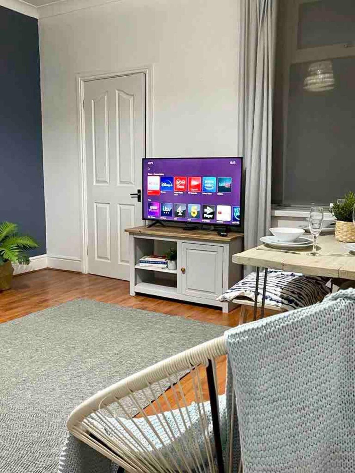 Gorgeous Spacious 2 Bedroom Home 10 Mins To City Gateshead Eksteriør billede