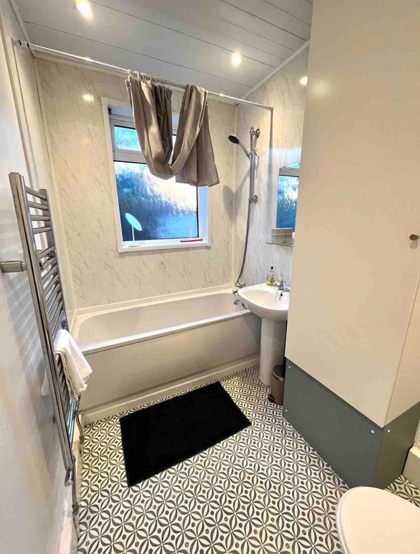 Gorgeous Spacious 2 Bedroom Home 10 Mins To City Gateshead Eksteriør billede